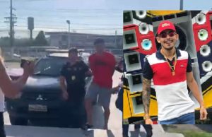 Suspeito de matar cantor Romarinho Mec é preso em condomínio em Manaus