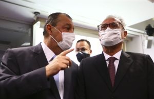 CPI da Pandemia do Senado vota hoje relatório final dos trabalhosA reunião vai começar às 10h