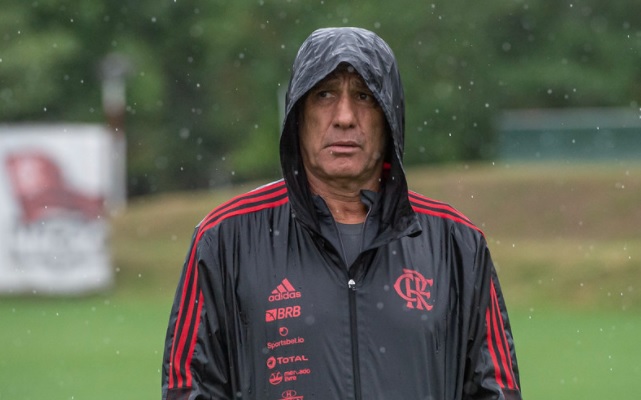renato gaucho