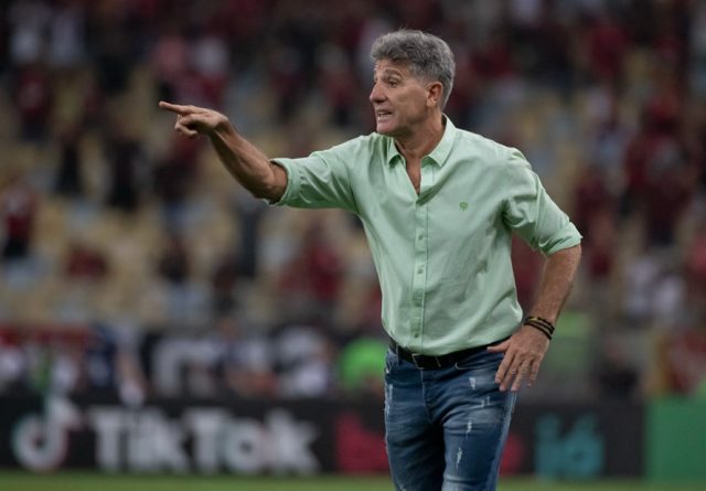 renato gaúcho