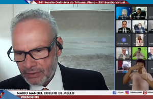 TCE-AM multa ex-secretária de Infraestrutura do Estado em R$ 6,9 milhõesA relatoria das contas da gestora foi do auditor Alípio Reis Firmo Filho, que identificou, em sua proposta irregularidades em diversos contratos firmados pela secretária de Infraestrutura à época