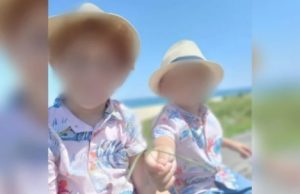 Ciúmes da mãe e com ódio do padrasto, adolescente mata irmãos de 2 e 3 anos queimados