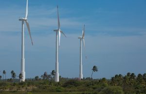 Cientistas desenvolvem tecnologia de energia eólica inédita no BrasilGrupo da UFSC é pioneiro nesse tipo de estudo na América Latina