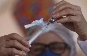 Amazonas tem 4.716 novos casos e 12 óbitos pela Covid em 24hPandemia no estado