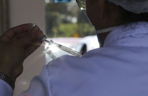 Vacinas para crianças de 5 a 11 anos serão distribuídas até o dia 15