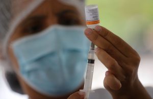 Anvisa alerta: apenas vacinas aprovadas são usadas no BrasilCudado com as fakes