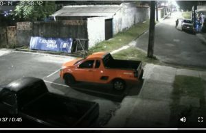 VÍDEO: dona de mercadinho é baleada e morta enquanto trabalhava na Zona Norte