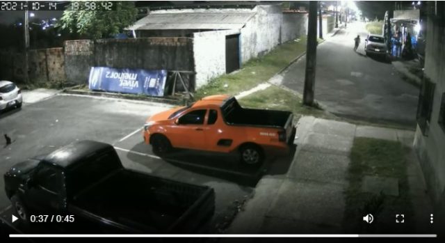 vídeo
