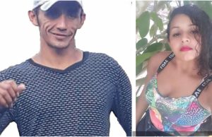 Dona de casa é morta por marido ciumento na frente dos filhos, em EirunepéAssassino está sendo procurado