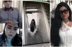 Publicada ‘Lei Mariana Ferrer’ que pune atos contra a dignidade de vítima e testemunhaA nova lei foi publicada no Diário Oficial da União de hoje (23)