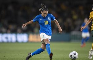 Seleção Feminina disputará Torneio Internacional na Arena da AmazôniaAgora é a vez de Marta e companhia