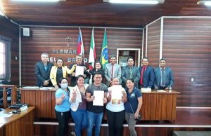 EDUCAÇÃO – Anamã anuncia maior abono salarial da história: R$ 15 mil para professoresPago ainda neste mês