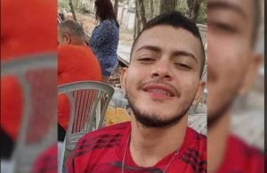 Lutando 3 dias pela vida, jovem de Iranduba morre em hospital na capitalThiago Sena foi baleado por engano durante um atentado no dia (25) em Iranduba