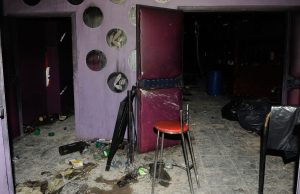 Réus por incêndio na boate Kiss começam a ser julgados na quarta-feiraTragédia aconteceu em janeiro de 2013