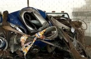 Polícia encontra cabo enrolado em hélice de avião que transportava Marília Mendonça e equipe