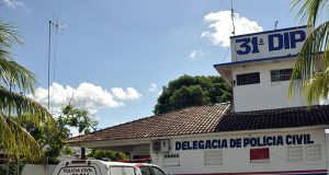 Em Iranduba, trio é preso suspeito de roubos no distrito de Cacau Pirêra