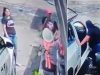 Vídeo: funcionários da Amazonas Energia são assaltados por casal de criminosos em Manaus