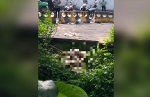 4º corpo é encontrado às margens de igarapé em Manaus