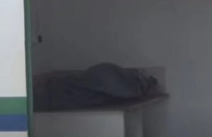 ‘Ajudante’ arma arrapuca e mata pedreiro por dívida de R$ 20 em ManacapuruFacada no peito