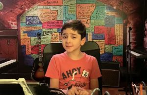 Brasileiro de 8 anos é uma das pessoas mais inteligentes do mundo