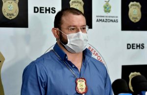 CRIME PASSIONAL – Trio envolvido em homicídio é preso em ManausCorpo de Vera Lúcia dos Santos Lima foi encontrado três dias após o crime, no local onde morava