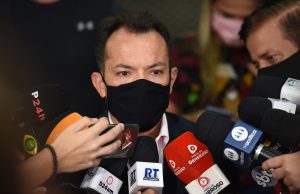 Em Iranduba, jovem que matou caseiro em 2017 é preso: ‘desavenças com a vítima’Outros seis indivíduos também estão sendo procurados pelo crime