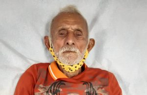 SPA São Raimundo pede ajuda para encontrar família de paciente