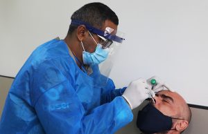 Pela 13ª vez em outubro, Amazonas não registra óbito pela Covid, informa FVS-RCPDias sem registro de óbitos ocorridos em 24h ou pós-24h neste mês foram 1º, 4, 7, 13, 16, 17, 21, 23, 24, 27, 28, 29 e 30