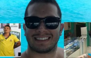 Prisão de pistoleiro que matou Lucas Ramon é convertida de temporária para preventiva