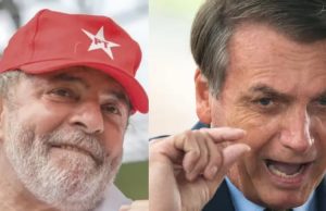 Pesquisa BTG/FSB: Lula sobe 4 pontos e tem 45% contra 34% de Bolsonaro