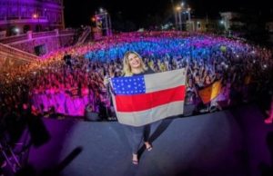 DVD em Manaus e recorde no Largo São Sebastião: Marília Mendonça amava o AmazonasLuto na música