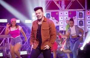 Sertanejo Thiago Costa sofre acidente com lancha e deve passar por cirurgiaThiago está consciente, mas sofreu ferimentos graves, sobretudo na perna direita