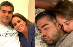 No aniversário de Alejandro, Elizabeth Valeiko posta foto e pede ‘justiça de Deus’Polêmica nas redes sociais