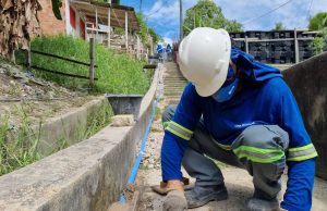 Parada Programada para melhoria deixa bairros sem água nesta terça em ManausEconomize