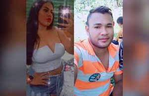 Tragédia em Iranduba: casal morre após acidente de moto
