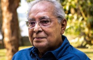 VÍDEO – Amazonino e Bernardo Cabral tem encontro no Rio de Janeiro