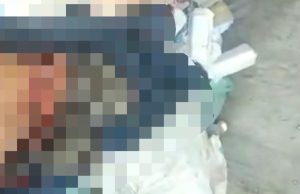 VIOLÊNCIA – Corpo esquartejado é encontrado em lixeira na Zona LesteSegundo a família, a vítima não tinha envolvimento com o mundo do tráfico