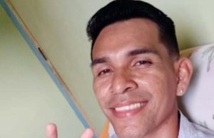 Mistério: jovem desaparece após sair de casa para jogar futebol no bairro Cidade NovaGeorge Gaia dos Santos, 29, saiu de casa para jogar futebol e não retornou mais