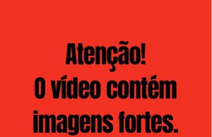 Vídeo: homem sobe em poste e morre eletrocutado em ItacoatiaraO corpo foi encaminhado para o necrotério do Hospital Regional José Mendes