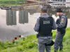 Quinto corpo é encontrado, dessa vez, boiando no igarapé da Glória