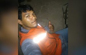 Mototaxista é assassinado no Ramal da Chisa, em IrandubaO corpo foi removido para o IML em Manaus