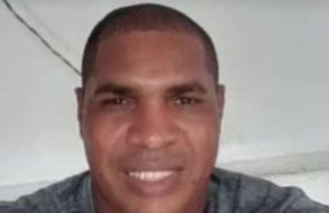 Em Manaus, homem sai de casa para trabalhar em loja de doce e desapareceRobson Benevides da Silva, 41, está desaparecido desde a tarde de sexta-feira (26/11)