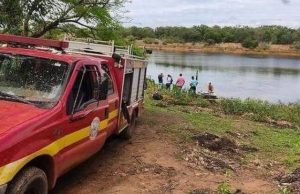 Homem pula no igarapé para fugir de abelhas e acaba devorado por piranhasTragédia na água