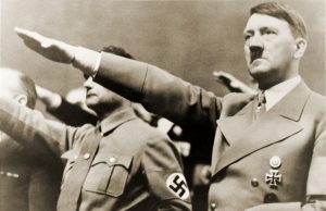 Registrado como Hitler, índio no AM consegue trocar de nome após sofrer constragimento por anosAssistido pela DPE-AM, homem ainda requereu a inclusão do povo e do clã indígena de origem depois de sofrer agressões físicas e verbais