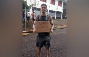 Jovem morre após concluir prova do TAF para entrar na Polícia Militar do Pará