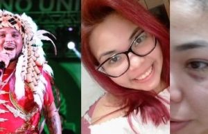 Em Manaus, cantor de Boi é acusado de bater na ex-namoradaDenúncia