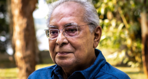Estado de saúde de Amazonino Mendes é estável, confirma assessoria