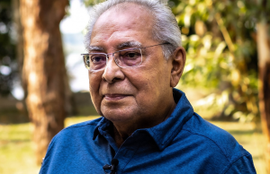 Estado de saúde de Amazonino Mendes é estável, confirma assessoria