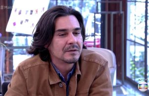 Ator André Gonçalves tem prisão decretada por não pagar pensão para a filhaO artista tem 60 dias para se apresentar à Justiça, e ele deverá utilizar tornozeleira eletrônica