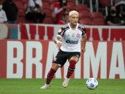 A cinco dias da final da Libertadores, Flamengo se anima com volta de Arrascaeta